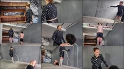 Goddes Joanna: Double Pain By The Secretary Goddesjoanna [FullHD 1080P]  