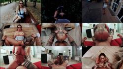 Kevin_White - MiaBlow - Jungschwanz fur Tattoo Schlampe [FullHD 1080P]  - MyDirtyHobby