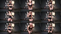 Goddess Yata - Verbally mistreat beta loser [FullHD 1080P]  