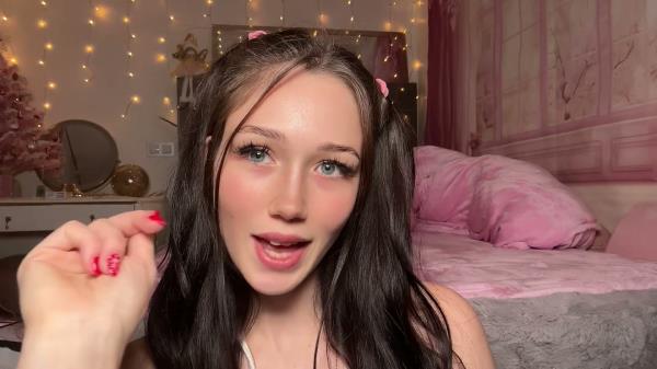brattyprincesss - Yes Princess Mind Reconditioning 3 [FullHD 1080P]  