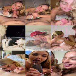 ivy wren (notivywren) - Blowjob Compilation [8K+ 1080P]  - OnlyFans