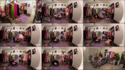 Indica Marie - E449 BTS [FullHD 1080P]  - HookupHotshot