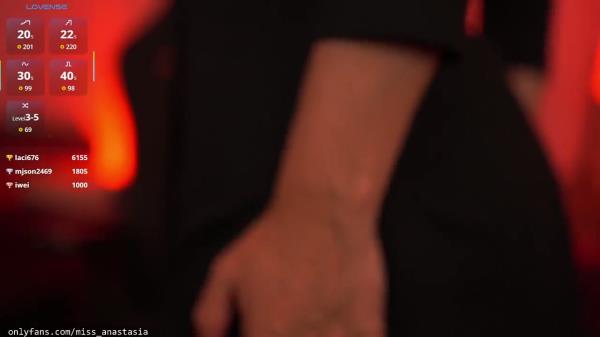 Miss_Anastasia (yours_anastasia) - May 16, 2026 [HD 720P]  - Unknown
