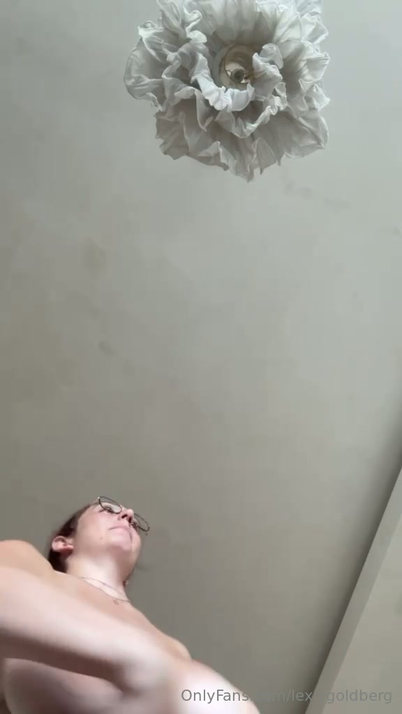 Lexicgoldberg (Lexi Cayla) - 12 Whole Minutes Of Me Trying On Every Single Old Bra I Own And Lemme Just Say... My Mom [SD 576P]  - OnlyFans