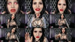 Miss Roper - Drain Yourself Dry Mind Fuck Vampire Jerk Off Instruction Ft Miss Roper 4K [4K 2160P]  