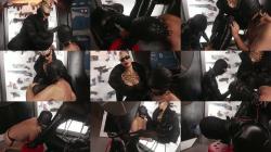 Amazon Goddess Severa - Slave N Boots [FullHD 1080P]  