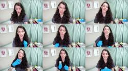 Ryland BabyLove - Nurse JOI with Hospital Background Noise SFW [FullHD 1080P]  