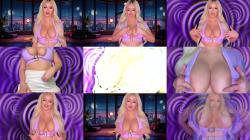 Alissa Ryan - Goon Counseling The 7 Stages Of Acceptance - 1st Checkup [FullHD 1080P]  