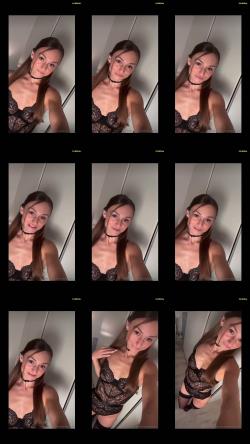 MonaMystery - Ich prasentier dir meine neuen Dessous [FullHD 1080P]  - MyDirtyHobby