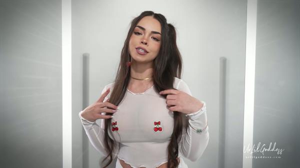 Urlilgoddess - Congrats You're A Virgin [FullHD 1080P]  