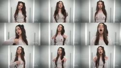Urlilgoddess - Congrats You're A Virgin [FullHD 1080P]  