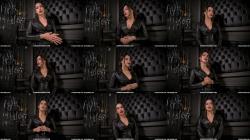Goddess Gynarchy - Executrix - Enhanced Interrogation [4K 2160P]  