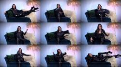 Miss Sophia Truee - Virgin Boot Bitch [FullHD 1080P]  
