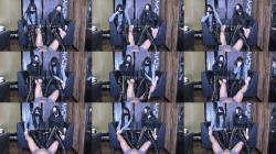 Ishtar - Japanese Dominatrix Club - Ishtar-SM - W Dome Denki Anma Sb 021 [FullHD 1080P]  