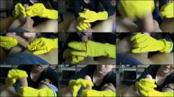 Lisa-Sack - Abspritzgarantie - 1x abgemolken unter 3 Minuten [HD 720P]  - MyDirtyHobby