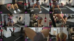 Fitness-Maus - Bikini-Training mit Fitness-Maus - Corona Spezial [FullHD 1080P]  - MyDirtyHobby