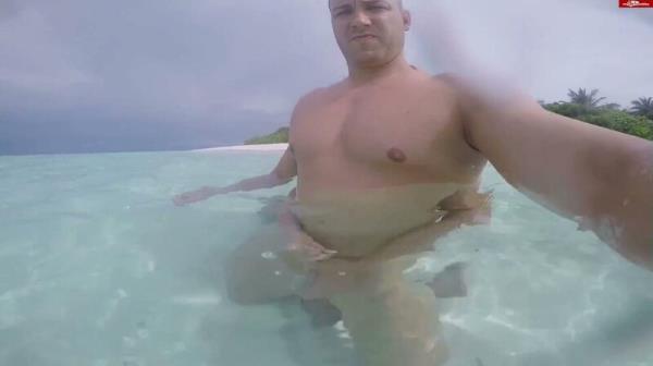 MrBigFatDick - WICHSEN IM PARADIES [FullHD 1080P]  - MyDirtyHobby