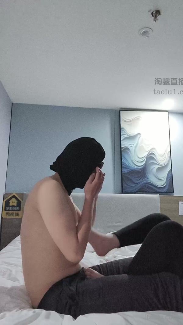 Taolusm - Zhaozhaos - Dirty Cotton Socks Crotch Deodorizing, Breast Abuse, Deep Throat, Slapping [FullHD 1080P]  