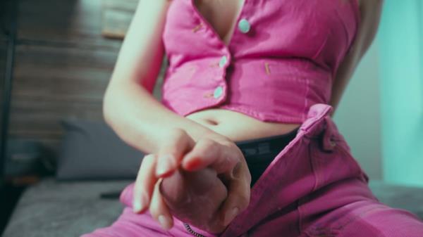 Toetallydevine - My Good Girl [FullHD 1080P]  