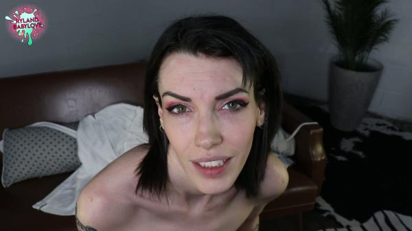 Ryland BabyLove - spying bro convinces me to fuck pov [FullHD 1080P]  