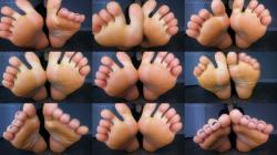 Foot Magic - MIND FUCK - The Milking Game pt 12 [FullHD 1080P]  