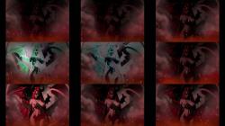 Rise of AI - A Sinner's Guide to Hellish Orgasm - Lucifer's Unholy JOI [FullHD 1080P]  