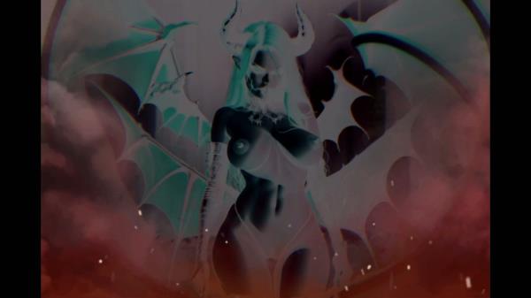 Rise of AI - A Sinner's Guide to Hellish Orgasm - Lucifer's Unholy JOI [FullHD 1080P]  