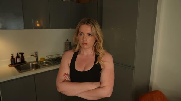 Anna Scot - Sis in law Desperate for your cock [4K 2160P]  
