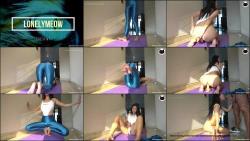 LonelyMeow - Sex and Zen ??? (long preview) [HD 720P]  