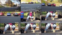Shy Puddle [FullHD 1080P]  