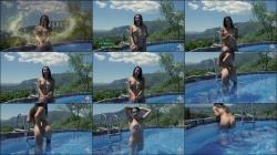 Jenny_Stella - WICHTIG - Alles zu meinem Urlaub [FullHD 1080P]  - MyDirtyHobby