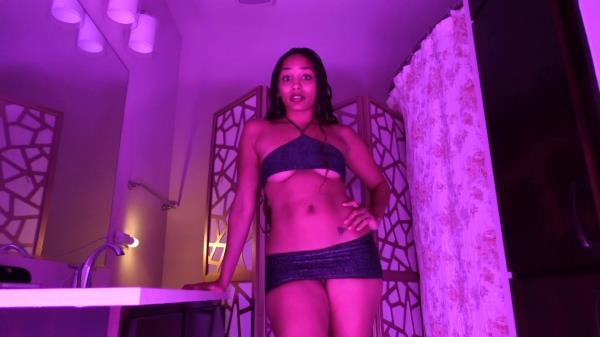 Lani Lust - Stepbros Private Dancer [FullHD 1080P]  