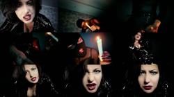 JuliaCrown - My Futa Vampire Wife Part 2 The Price of Disobedience [HD 720P]  