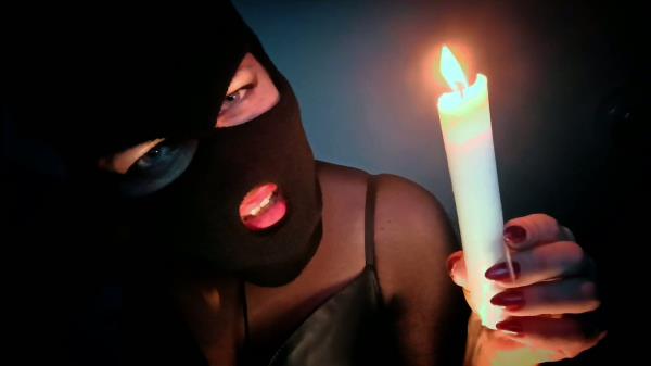 JuliaCrown - My Futa Vampire Wife Part 2 The Price of Disobedience [HD 720P]  