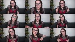 Ruby Rousson - Only 3 Strokes [FullHD 1080P]  