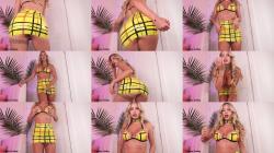 Goddess Lindsey - Goon School [FullHD 1080P]  