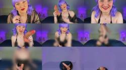 mistressmystique - Betas Must Learn To Love Dick - Make Me Bi [FullHD 1080P]  