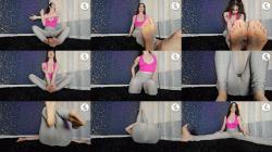 LittleBunnyB - Almost Caught and Crushed [FullHD 1080P]  