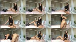 Miss Amina Rose - Amina's Pet - Conditioning Reinforcement 1 [FullHD 1080P]  
