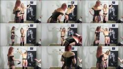 LeniFuchs - Meiner Erster SM-Film mit meiner Freundin [FullHD 1080P]  - MyDirtyHobby