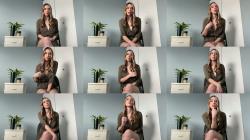Goddess Ally Etana - Human ATM Training [FullHD 1080P]  