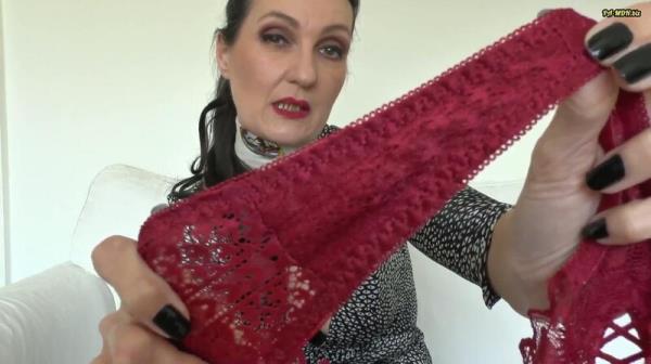 Lady_Victoria_Valente - Geheime fantasien werden wahr - Sexy hoschen schnuffeln un... [FullHD 1080P]  - MyDirtyHobby
