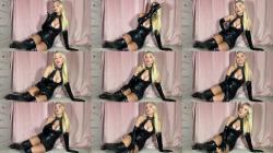 CutieDaisyMay093 - Sissy Gets Obliterated [HD 720P]  