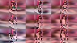 Kristie Bish - Its Beginning to Feel a Lot Like Kristie [FullHD 1080P]  
