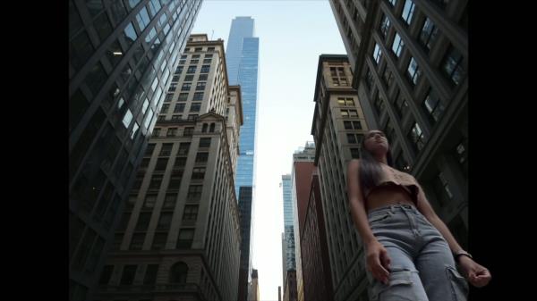 Rise of the Giantess - Giant Women Destroy Earth 1080 (Enola and Gabriela and Andrea and more) [FullHD 1080P]  