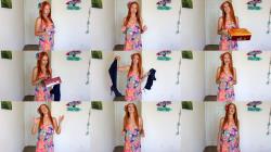 Kendall Olsen - Bad Gifts Are So Stressful [FullHD 1080P]  