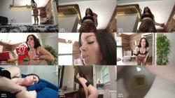 Jasmin Jai Studios - Tiny Troublemaker's Tasty Trouble [FullHD 1080P]  