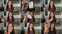 Goddess Montera - Stroke or Slap [FullHD 1080P]  