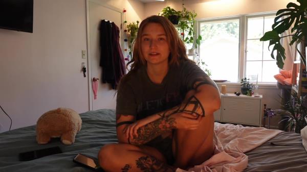 NatieDel - Truth or Dare with your step-SISTER [FullHD 1080P]  