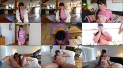 Sydney Harwin - Terms of Submission [FullHD 1080P]  